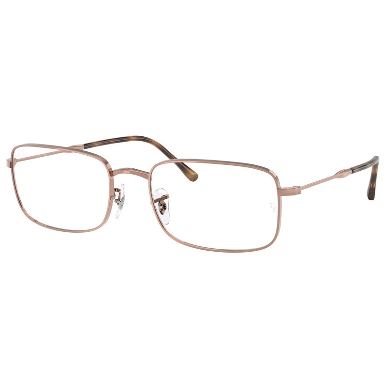 Ray Ban Eyeglasses, Model: 0RX3746V Colour: 2943