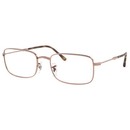 Ray Ban Eyeglasses, Model: 0RX3746V Colour: 2943