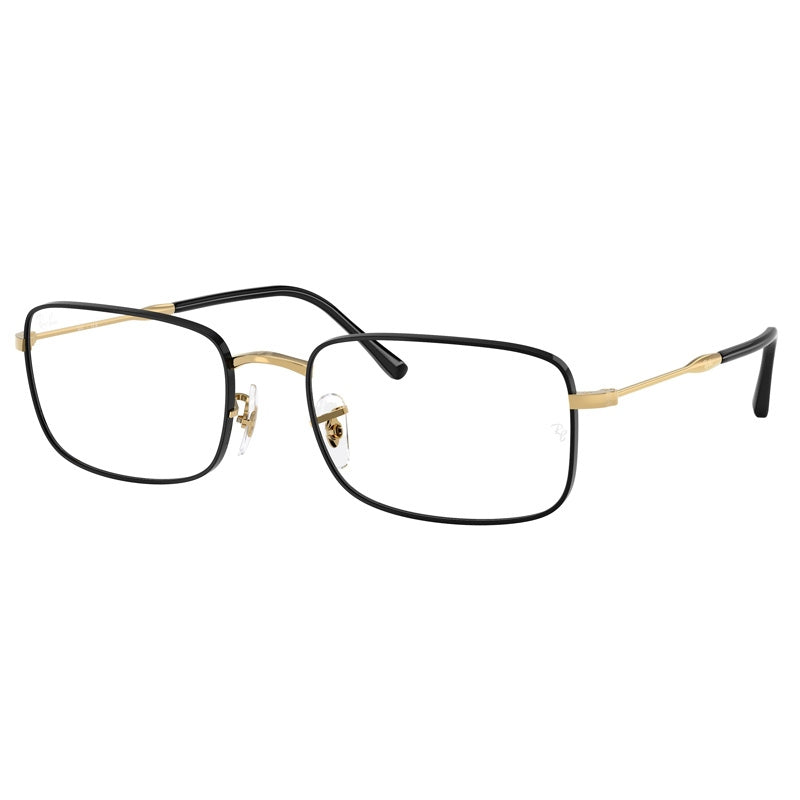 Ray Ban Eyeglasses, Model: 0RX3746V Colour: 3175