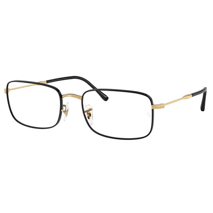 Ray Ban Eyeglasses, Model: 0RX3746V Colour: 3175