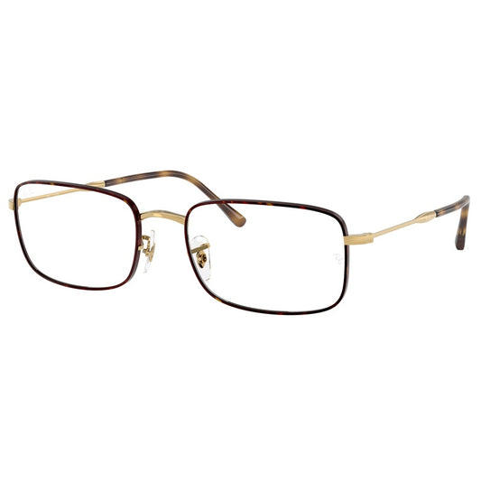 Ray Ban Eyeglasses, Model: 0RX3746V Colour: 3177