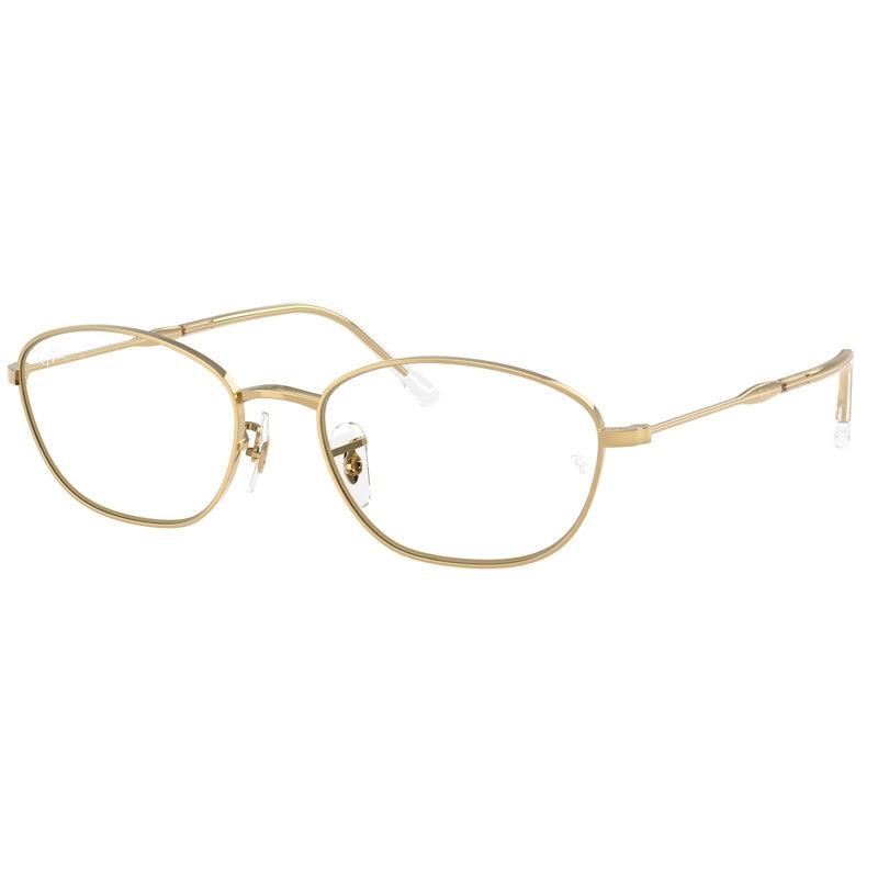 Ray Ban Eyeglasses, Model: 0RX3749V Colour: 2500