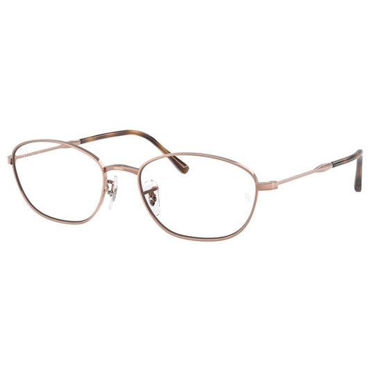 Ray Ban Eyeglasses, Model: 0RX3749V Colour: 2943