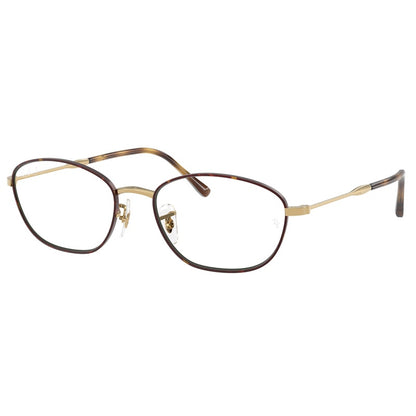 Ray Ban Eyeglasses, Model: 0RX3749V Colour: 3177