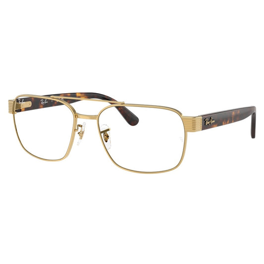 Ray Ban Eyeglasses, Model: 0RX3751V Colour: 2500