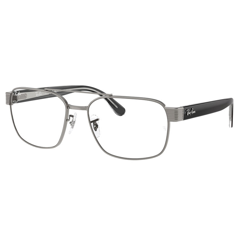Ray Ban Eyeglasses, Model: 0RX3751V Colour: 2502