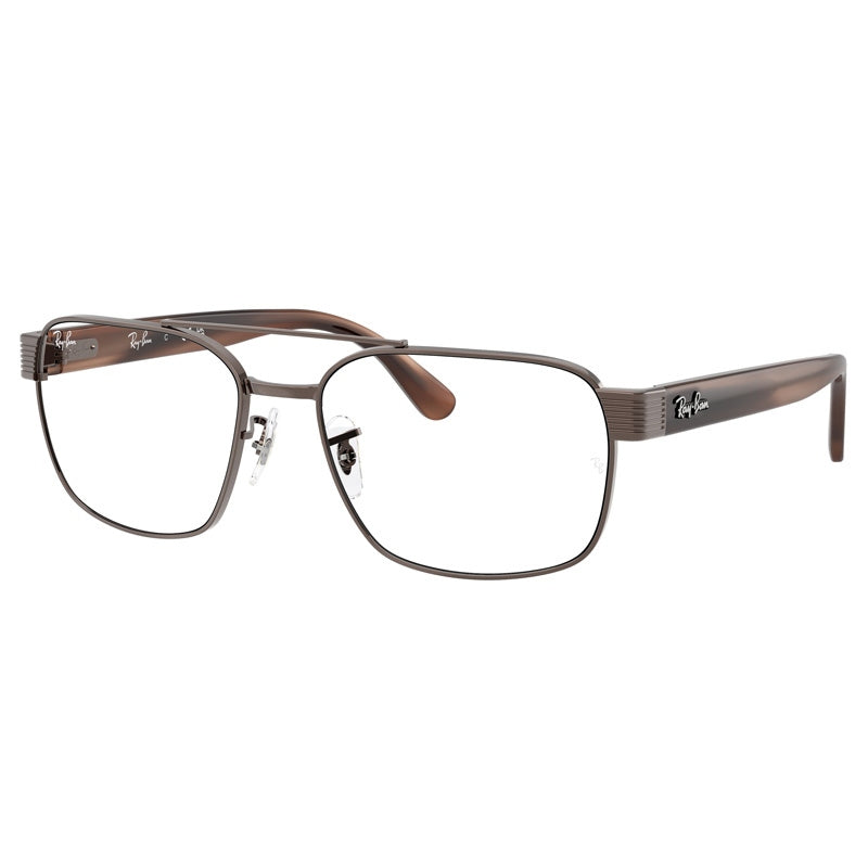 Ray Ban Eyeglasses, Model: 0RX3751V Colour: 3182