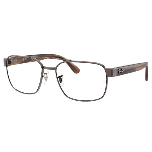 Ray Ban Eyeglasses, Model: 0RX3751V Colour: 3182
