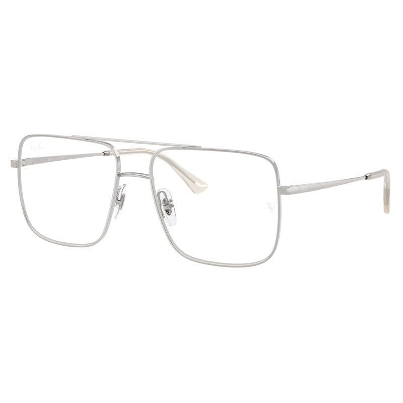 Ray Ban Bril, Model: 0RX3758V Kleur: 2501