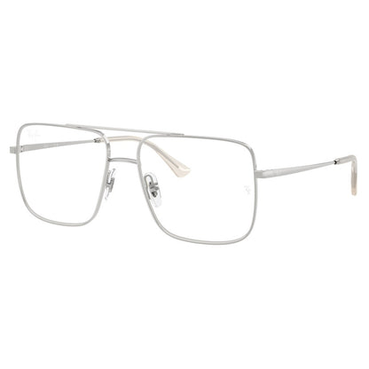 Ray Ban Bril, Model: 0RX3758V Kleur: 2501