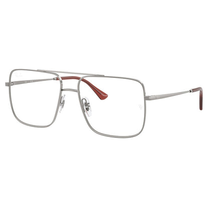 Ray Ban Eyeglasses, Model: 0RX3758V Colour: 2502