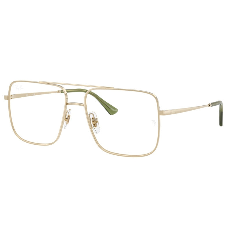 Ray Ban Eyeglasses, Model: 0RX3758V Colour: 2993