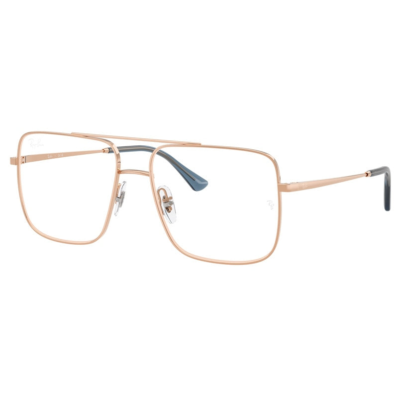 Ray Ban Eyeglasses, Model: 0RX3758V Colour: 3094
