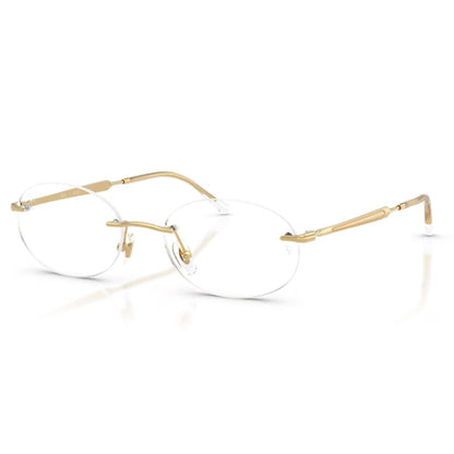 Ray Ban Eyeglasses, Model: 0RX3767V Colour: 2500