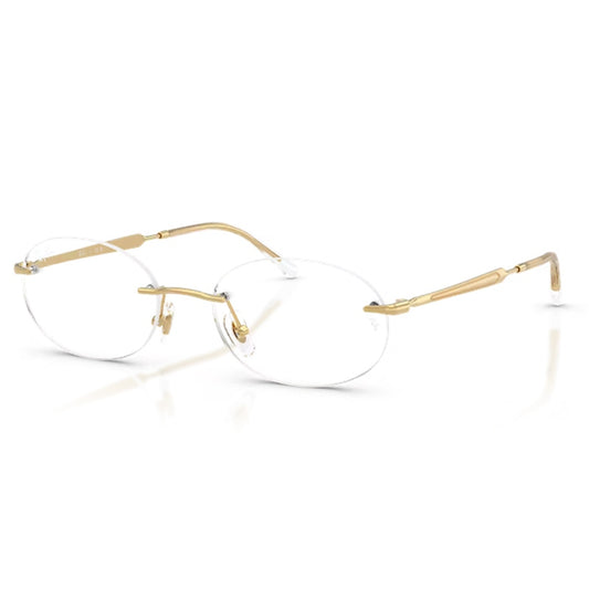 Ray Ban Eyeglasses, Model: 0RX3767V Colour: 2500