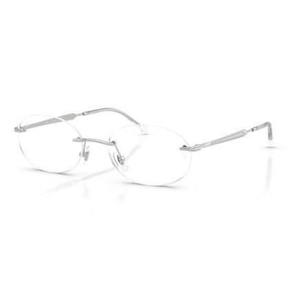 Ray Ban Eyeglasses, Model: 0RX3767V Colour: 2501
