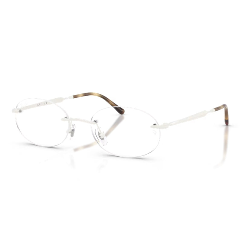 Ray Ban Eyeglasses, Model: 0RX3767V Colour: 3205