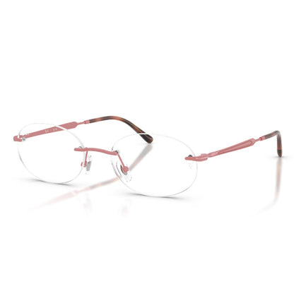 Ray Ban Eyeglasses, Model: 0RX3767V Colour: 3206
