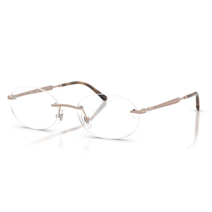 Ray Ban Eyeglasses, Model: 0RX3767V Colour: 3207