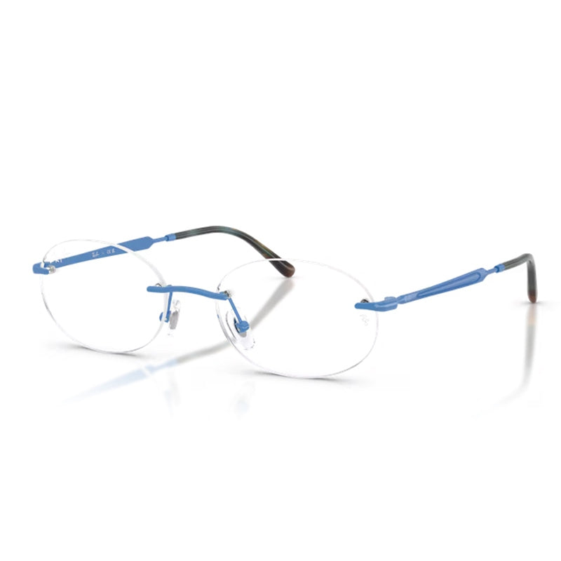 Ray Ban Eyeglasses, Model: 0RX3767V Colour: 3208