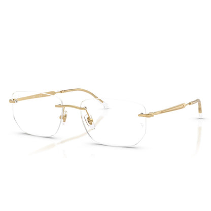 Ray Ban Eyeglasses, Model: 0RX3768V Colour: 2500