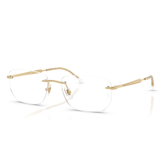 Ray Ban Eyeglasses, Model: 0RX3768V Colour: 2500