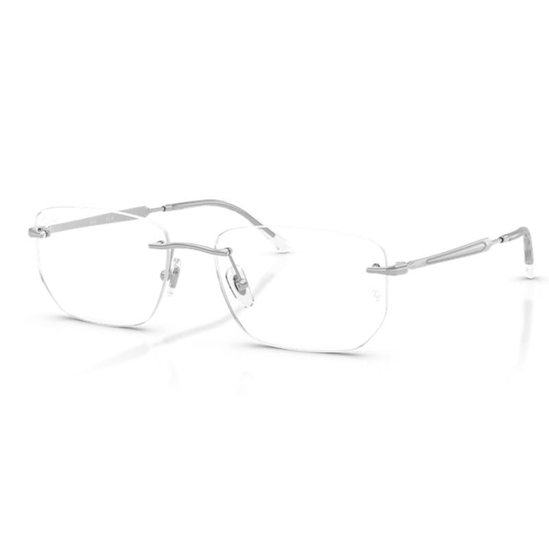 Ray Ban Eyeglasses, Model: 0RX3768V Colour: 2501