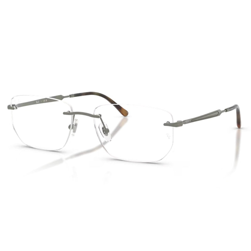 Ray Ban Eyeglasses, Model: 0RX3768V Colour: 3201
