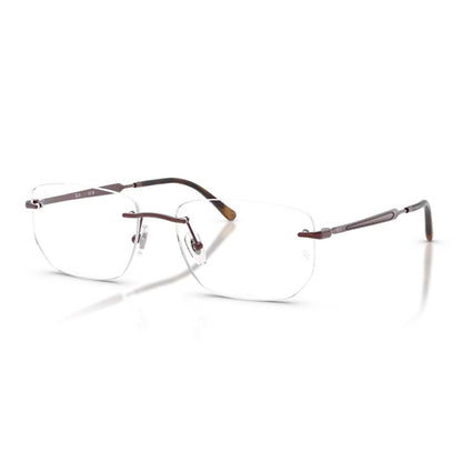 Ray Ban Eyeglasses, Model: 0RX3768V Colour: 3202