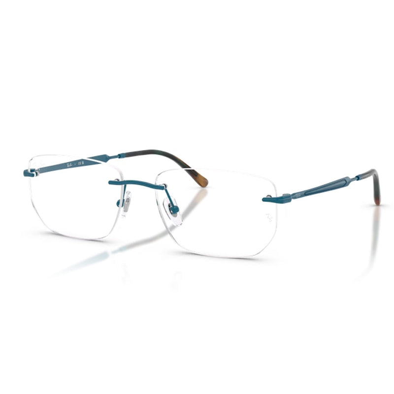 Ray Ban Eyeglasses, Model: 0RX3768V Colour: 3203