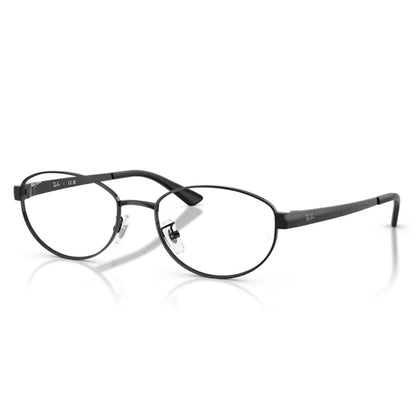 Ray Ban Eyeglasses, Model: 0RX3774VD Colour: 2509