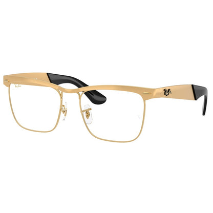 Ray Ban Eyeglasses, Model: 0RX3875V Colour: 3191