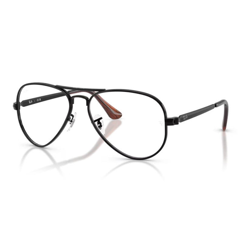 Ray Ban Eyeglasses, Model: 0RX3925V Colour: 2509