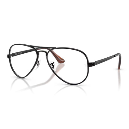 Ray Ban Eyeglasses, Model: 0RX3925V Colour: 2509