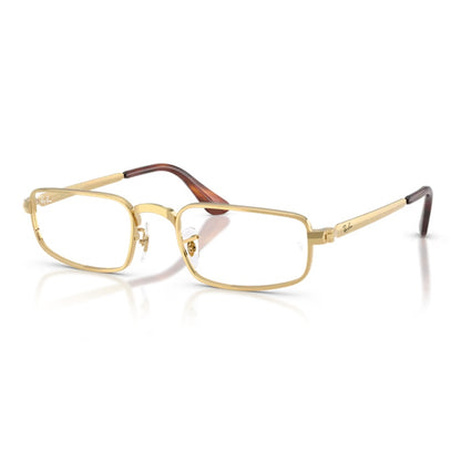 Ray Ban Eyeglasses, Model: 0RX3927V Colour: 2500