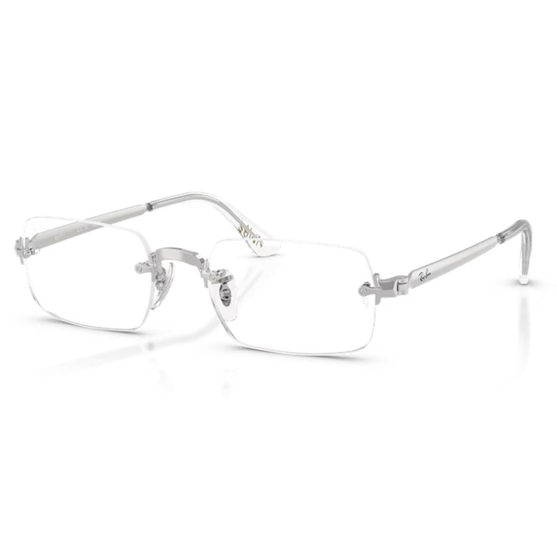 Ray Ban Eyeglasses, Model: 0RX3928V Colour: 2501