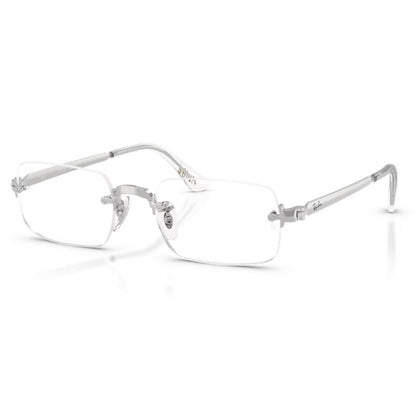 Ray Ban Eyeglasses, Model: 0RX3928V Colour: 2501