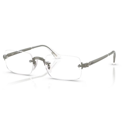 Ray Ban Eyeglasses, Model: 0RX3928V Colour: 3201