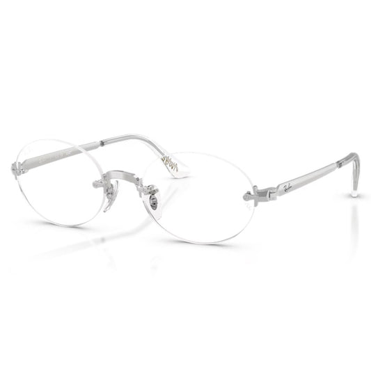 Ray Ban Eyeglasses, Model: 0RX3929V Colour: 2501