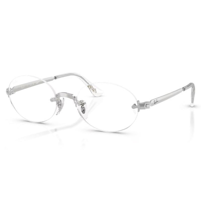 Ray Ban Eyeglasses, Model: 0RX3929V Colour: 2501
