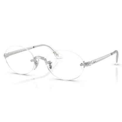 Ray Ban Eyeglasses, Model: 0RX3929V Colour: 2501