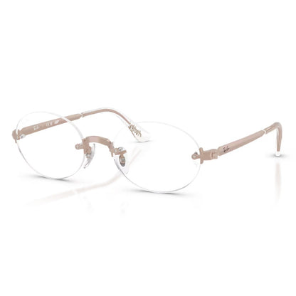 Ray Ban Eyeglasses, Model: 0RX3929V Colour: 3207