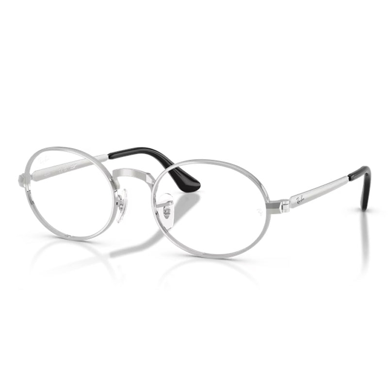 Ray Ban Eyeglasses, Model: 0RX3931V Colour: 2501