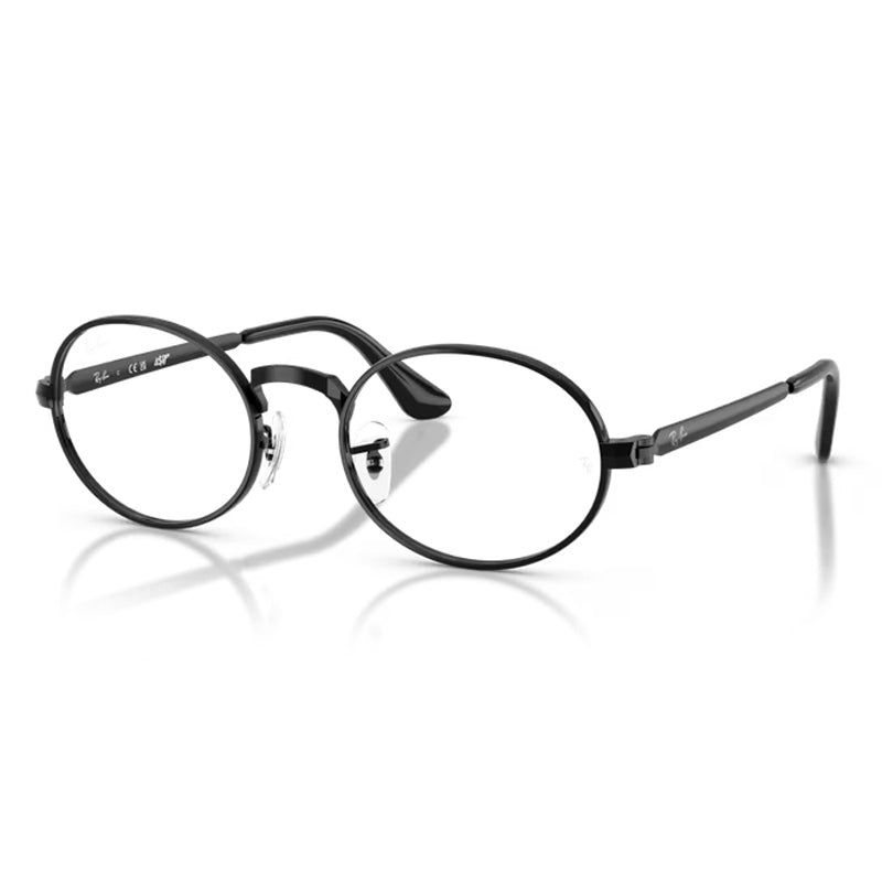 Ray Ban Eyeglasses, Model: 0RX3931V Colour: 2509