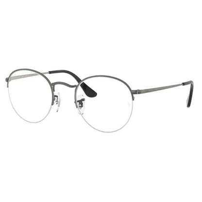 Ray Ban Eyeglasses, Model: 0RX3947V Colour: 2620