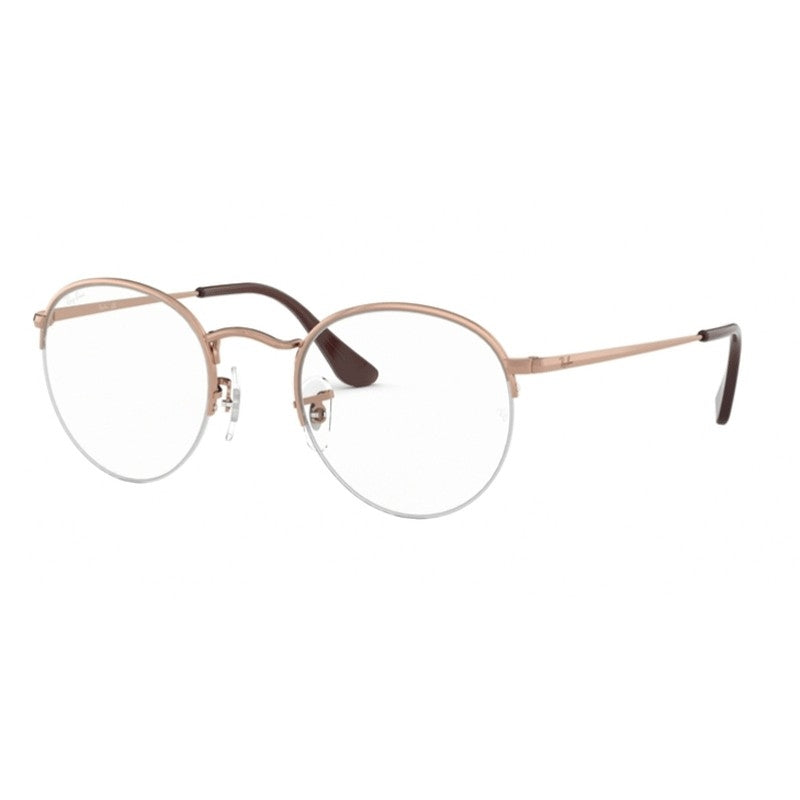 Ray Ban Eyeglasses, Model: 0RX3947V Colour: 2943