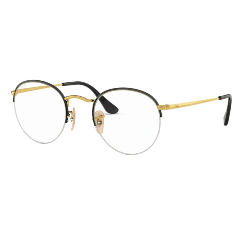 Ray Ban Eyeglasses, Model: 0RX3947V Colour: 2946