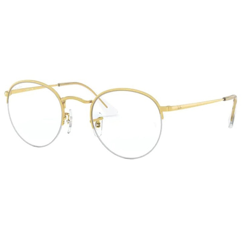 Ray Ban Eyeglasses, Model: 0RX3947V Colour: 3086