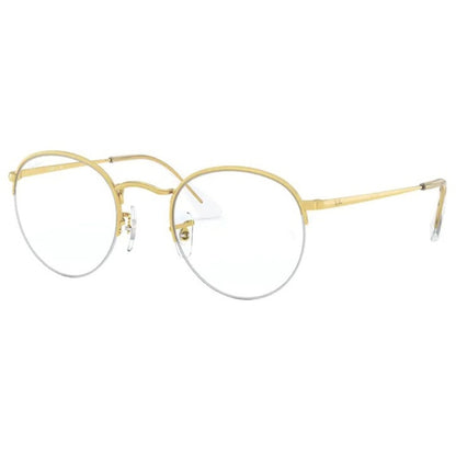 Ray Ban Eyeglasses, Model: 0RX3947V Colour: 3086