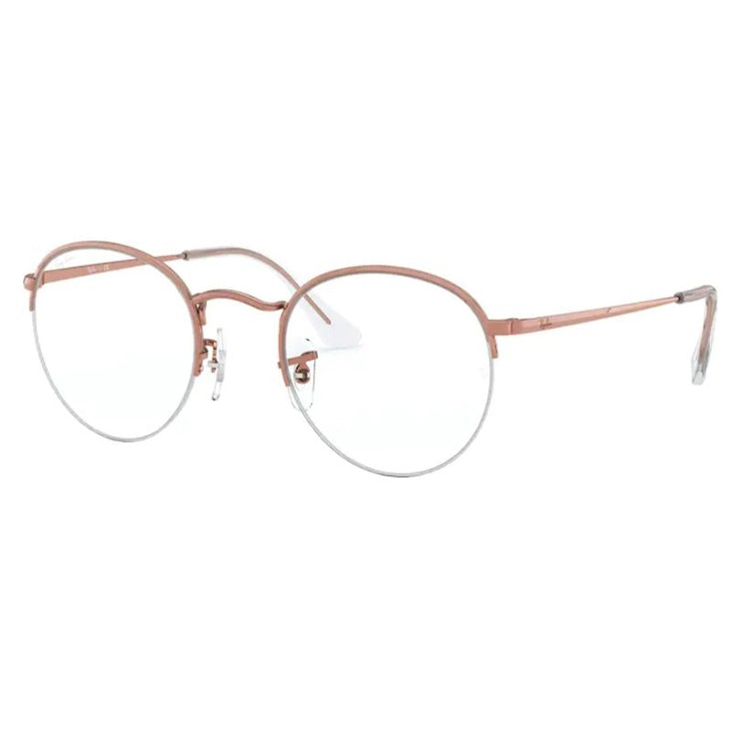 Ray Ban Eyeglasses, Model: 0RX3947V Colour: 3094